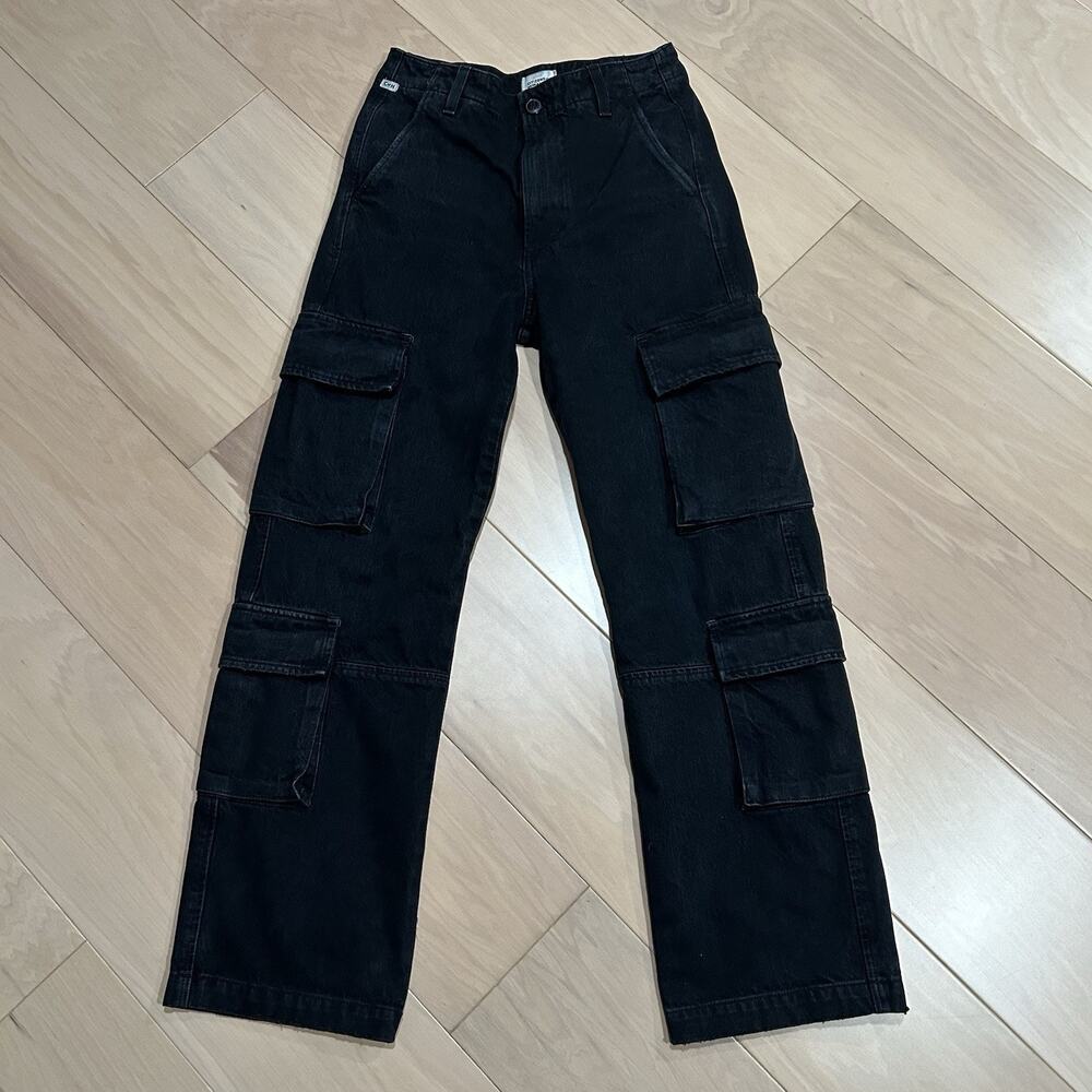Citizens of Humanity Delena Cargo in Leith Women’s 26 Measured